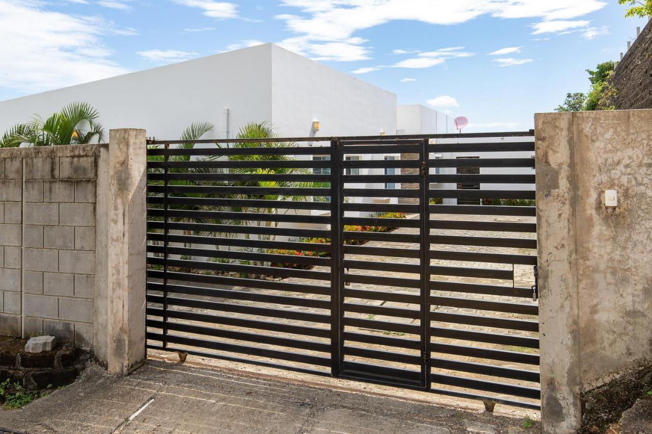 Casa Marea Alta - Amazing Ocean Views, Private Pool, Ac, Close To Town San Juan del Sur Exteriör bild